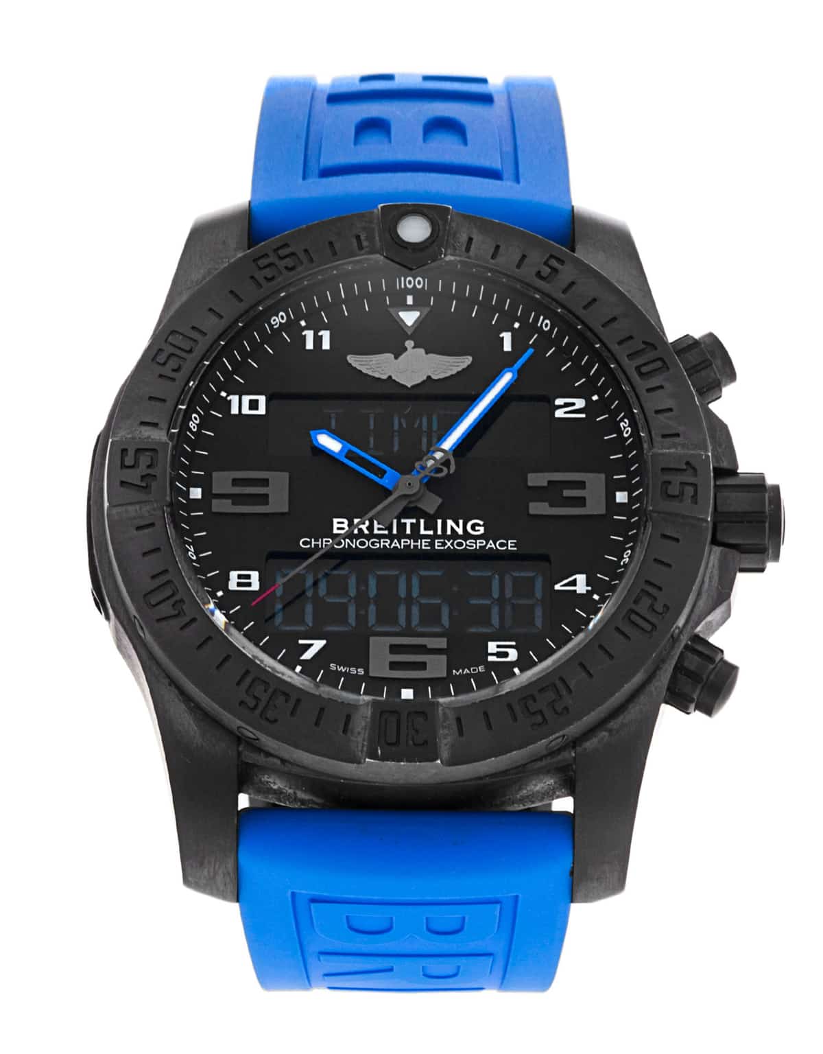 Breitling Exospace VB5510